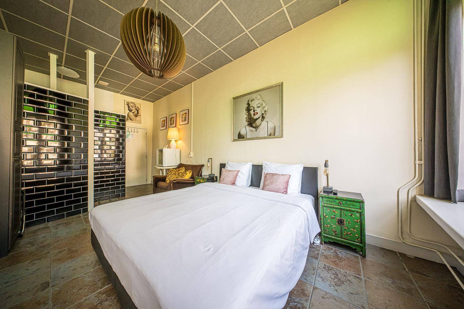 Hotel Urban Dreams Amberes Exterior foto