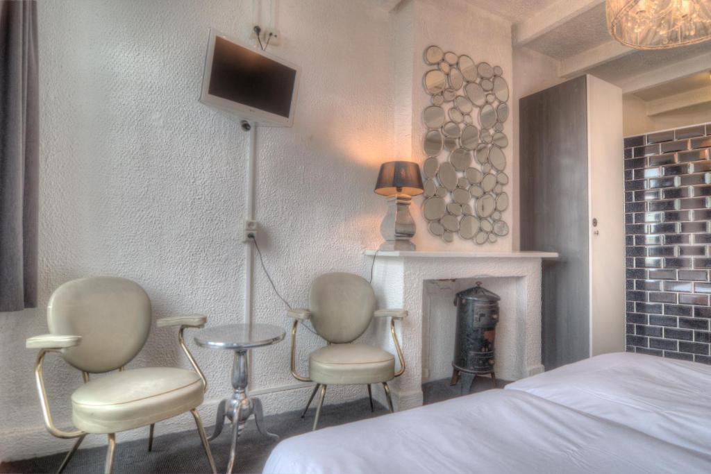 Hotel Urban Dreams Amberes Exterior foto
